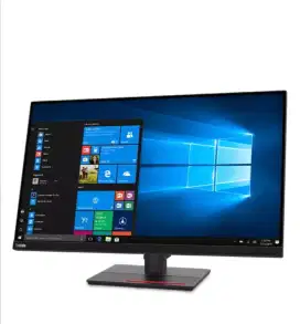 Monitor LED Lenovo ThinkVision T32P 32 4K