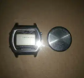 Jam tangan alba rare deskripsi