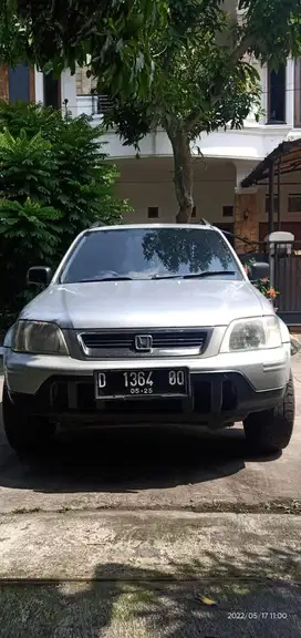 HONDA CRV GEN 1