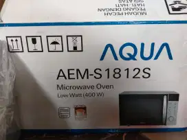 Microwave alat pemanas makanan