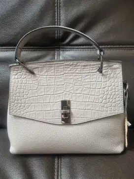 Tas kulit sapi dari bangkok