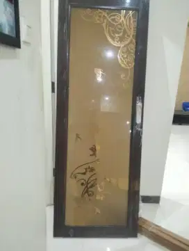 Pintu seleding kmr mandi