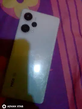 Xiomi Foco f5 8/256 gb