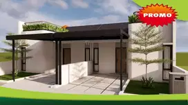 Dijual Rumah Islami Tanpa DP Tanpa Bi Checking di Purwakarta