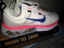 Nike AIR MAX 2021 SE White Size 421001