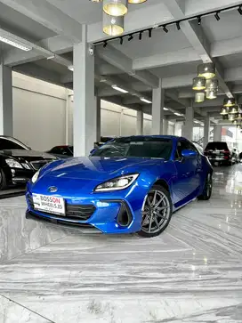 LIKE NEW 1rb KM 2024 Subaru BRZ Eyesight BREMBO Brakes