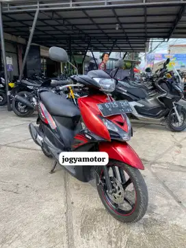 Yamaha Mio GT 2014 second murah