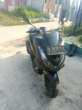 Honda PCX CBS 160