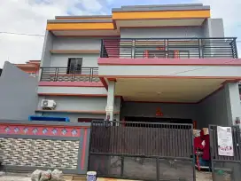 Dijual cepat rumah siap huni di Griya Dadap Estate dekat PIK 2
