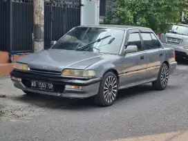 Grand Civic LX 1990