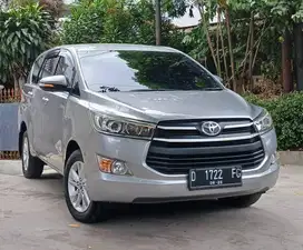 INNOVA REBORN G 2.0 Bensin AT 2016 LowKM 35rb, RECORD TOYOTA BANDUNG