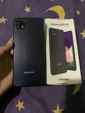 Samsung Galaxy A22 5G (6+6/128GB)