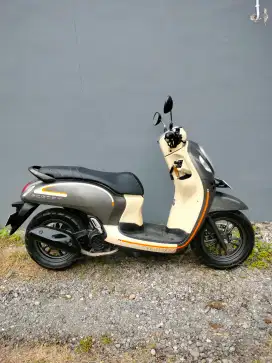 Scoopy 2023 Honda