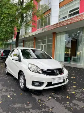 Honda Brio E Matic 2016 Dp29jt