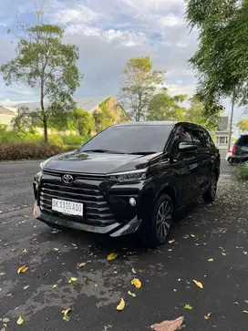 Avanza G Manual 2022 Dp29jt