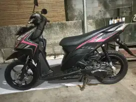 Vario techno 110 ss lengkap