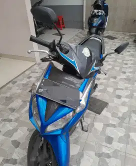 Honda Vario Matic 110 cc techno