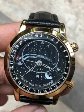 Jam tangan Patek automatic