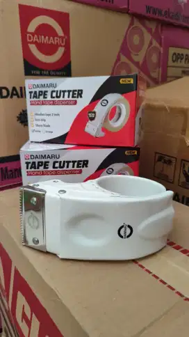 Daimaru Tape Cutter