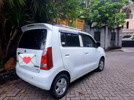 Suzuki Karimun 2014 Bensin