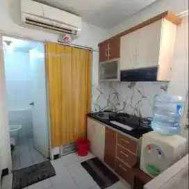 apartemen kalibata city 2 kamar Furnished