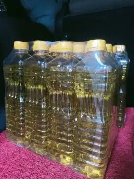 Minyak goreng polosan 800 ml