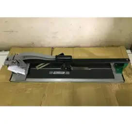 Alat Potong keramik Manual 60Cm 80Cm 100Cm Tile Cutter Granite Tile