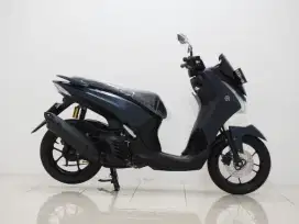 Yamaha Lexi S 125 2018 bergaransi mesin&cvt 5000km