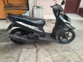 Vario karbu pajak idup