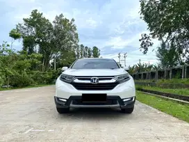 Crv prestige 2020