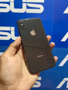 iPhone X 256Gb All Operator Kemenprin