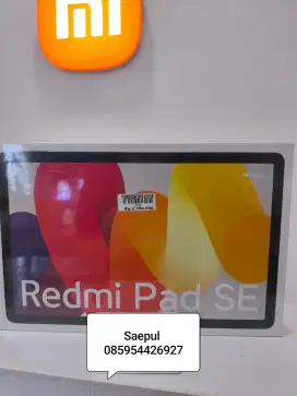 Redmi pad SE 4/128