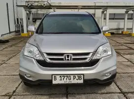 (KM 90rb) HONDA CRV 2.4cc 2010