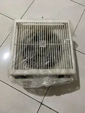 Exhaust fan maspion
