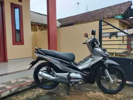 Revo AT/Revo matic asli produk HONDA