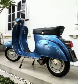 VESPA PTS 100 1980