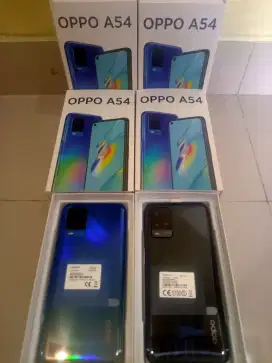 PROMO HP Oppo A54