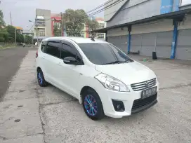 Ertiga gx manual 2013