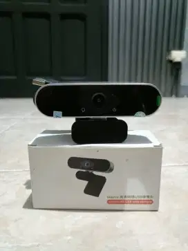 Webcam xiaomi xiaovv