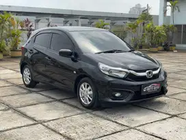 Cicilan 3 JT an Honda Brio E 1.2 AT 2020