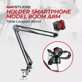 Stand Hp Boom Arm