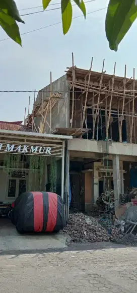 Jasa property Bangun Renovasi