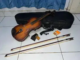 Biola Handmade Second