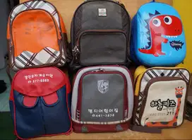 Ransel Anak TK | Take All Ransel anak TK | Borongan Ransel anak