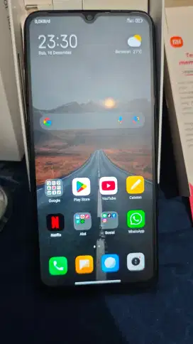 Redmi 10C 4/128