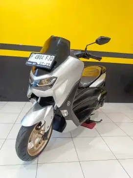 Nmax murah km rendah pisan