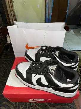 sepatu nike jordan pandaa