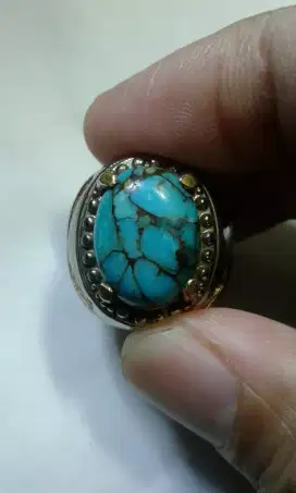 Cincin Pirus Xianjiang China