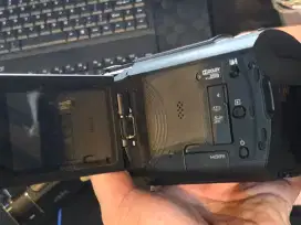 Jual Sony FDR AX40 4K