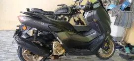 Yamaha n max Lengkap good condition